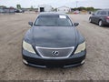 2007 Lexus LS 460 — photo 12 of 16 | VIN JTHBL46F975029317