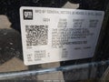 2024 Chevrolet Equinox — photo 9 of 17 | VIN 3GN7DPRR7RS221783