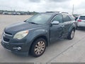 Photo 2 of 11 — 2011 Chevrolet Equinox