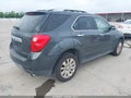 Photo 4 of 11 — 2011 Chevrolet Equinox