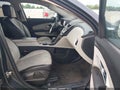 Photo 5 of 11 — 2011 Chevrolet Equinox