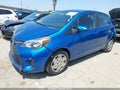 Photo 2 of 16 — 2015 Toyota Yaris