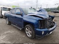 Photo 1 of 17 — 2017 Chevrolet Silverado 1500