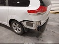 Photo 22 of 22 — 2013 Toyota Sienna