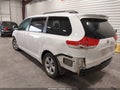 Photo 3 of 22 — 2013 Toyota Sienna