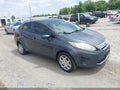 Photo 1 of 11 — 2011 Ford Fiesta