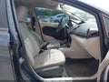 Photo 5 of 11 — 2011 Ford Fiesta
