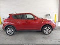 2011 Nissan Juke — photo 14 of 17 | VIN JN8AF5MR7BT023015