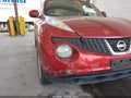 2011 Nissan Juke — photo 6 of 17 | VIN JN8AF5MR7BT023015