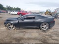 Photo 14 of 16 — 2015 Chevrolet Camaro