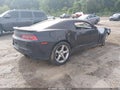 Photo 4 of 16 — 2015 Chevrolet Camaro