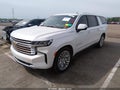 Photo 2 of 17 — 2023 Chevrolet Suburban