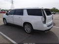 Photo 3 of 17 — 2023 Chevrolet Suburban