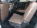 Photo 8 of 17 — 2023 Chevrolet Suburban