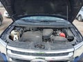 Photo 10 of 16 — 2011 Ford Edge
