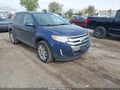 Photo 1 of 16 — 2011 Ford Edge