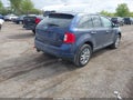 Photo 4 of 16 — 2011 Ford Edge