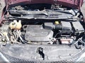 Photo 10 of 10 — 2021 Chrysler Voyager