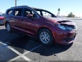 Photo 1 of 10 — 2021 Chrysler Voyager