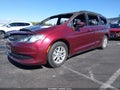 Photo 2 of 10 — 2021 Chrysler Voyager