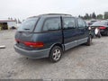 Photo 4 of 20 — 1992 Toyota Previa