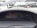 Photo 7 of 20 — 1992 Toyota Previa