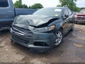 Photo 2 of 17 — 2015 Ford Fusion