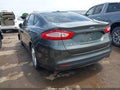 Photo 3 of 17 — 2015 Ford Fusion