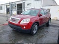 2010 GMC Acadia — photo 2 of 15 | VIN 1GKLVNED9AJ162202