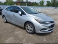 2018 Chevrolet Cruze — photo 1 of 16 | VIN 1G1BE5SM9J7208774