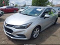 2018 Chevrolet Cruze — photo 2 of 16 | VIN 1G1BE5SM9J7208774