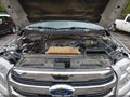 Photo 10 of 18 — 2016 Ford F-150