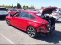 Photo 3 of 17 — 2025 Honda Civic Hybrid