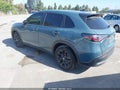 Photo 3 of 16 — 2024 Honda HR-V