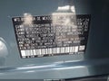 2024 Honda HR-V — photo 9 of 16 | VIN 3CZRZ1H50RM754877