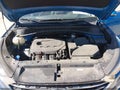 2020 Hyundai Tucson — photo 10 of 17 | VIN KM8J3CAL1LU274600