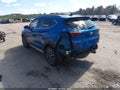 2020 Hyundai Tucson — photo 3 of 17 | VIN KM8J3CAL1LU274600