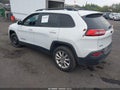 Photo 3 of 16 — 2017 Jeep Cherokee