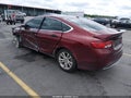 Photo 3 of 11 — 2015 Chrysler 200