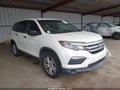 Photo 1 of 16 — 2018 Honda Pilot