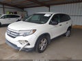 Photo 2 of 16 — 2018 Honda Pilot