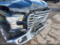 Photo 6 of 16 — 2017 Ford F-150