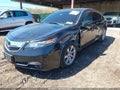 2012 Acura TL — photo 6 of 16 | VIN 19UUA8F5XCA029666