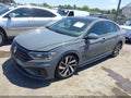 2021 Volkswagen Jetta — photo 2 of 16 | VIN 3VW6T7BU9MM019673