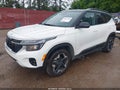 Photo 2 of 17 — 2025 Kia Seltos