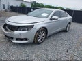 Photo 2 of 18 — 2016 Chevrolet Impala