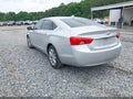 Photo 3 of 18 — 2016 Chevrolet Impala