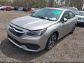 Photo 2 of 16 — 2020 Subaru Legacy