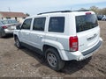 Photo 3 of 16 — 2017 Jeep Patriot