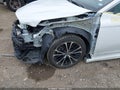Photo 6 of 19 — 2018 Toyota Camry